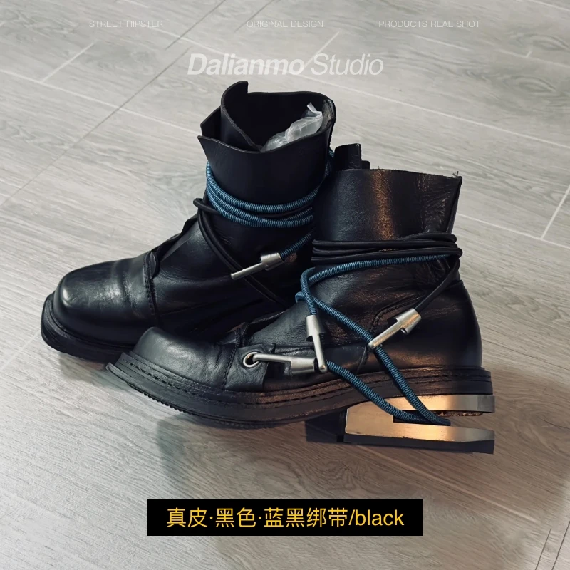 Thumbnail 3 - #69 Latest Elastic Boots Offers