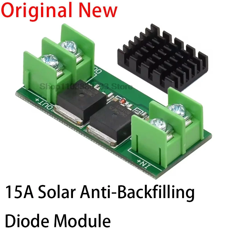 DC5-60V Solar Anti-… - image