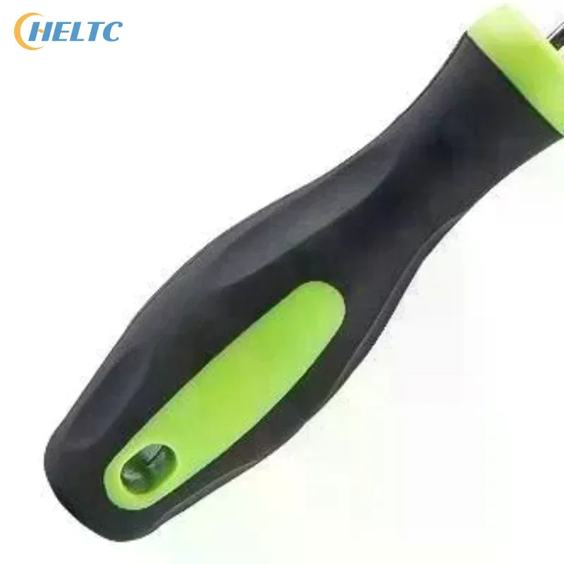 Heavy-Duty Weed Puller Tool Ergonomic Root Remover For Lawn Patio Gravel Effortless Manual Weeding Tool With Non-Slip Grip
