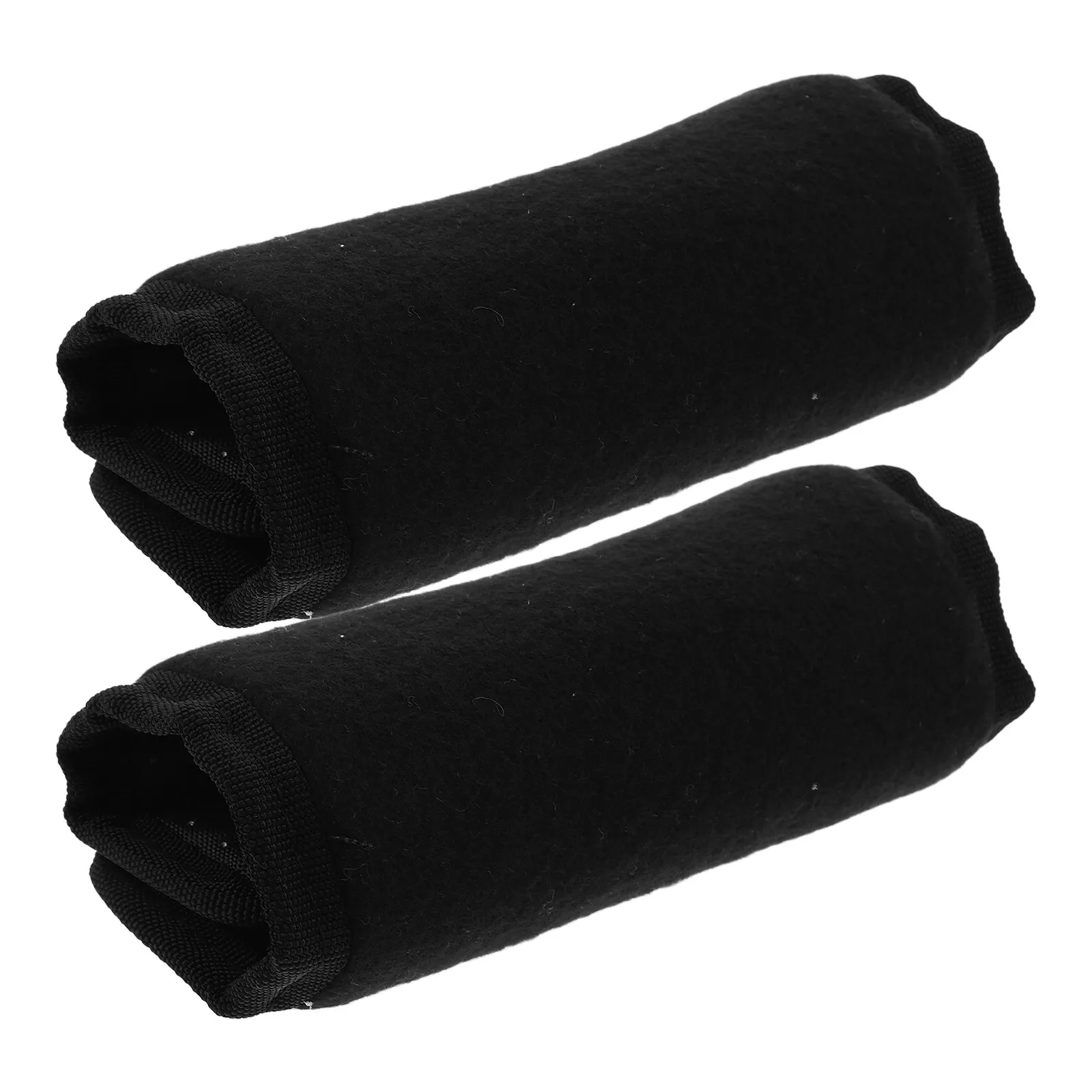 

1Pair Universal Walker Handle Grips Thick Padded Covers Nonslip Comfortable Anti-Skid Replacement for Seniors Cane Crutch