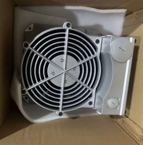 W2D210-EB10-08 With iron cover   FAN  100% new and original