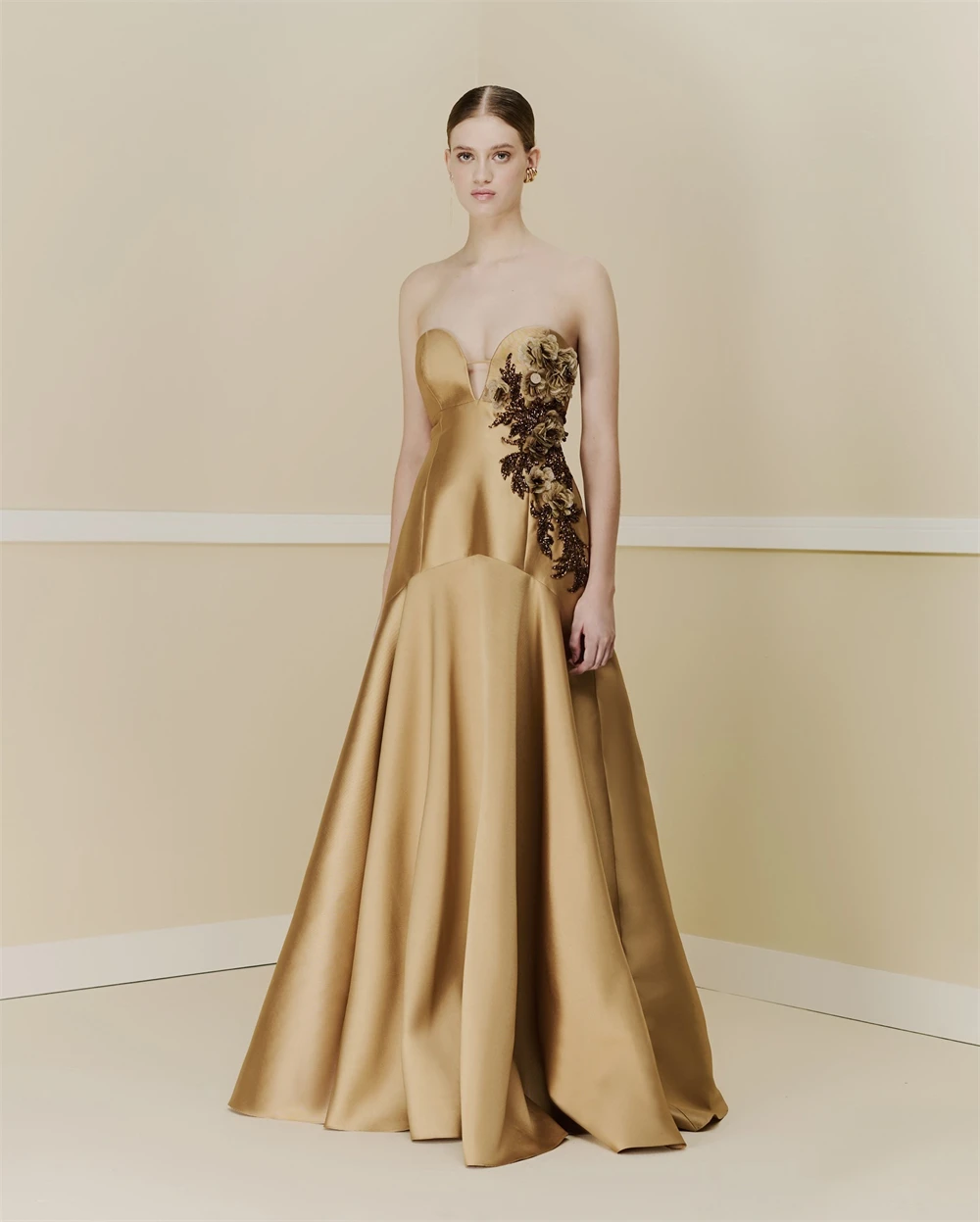 Customized Exquisit…