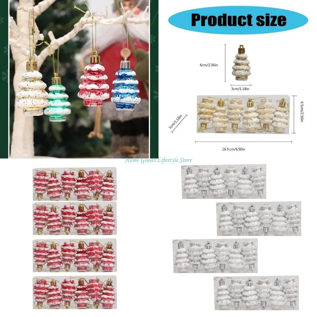 E74E Set Of 4 Chris…