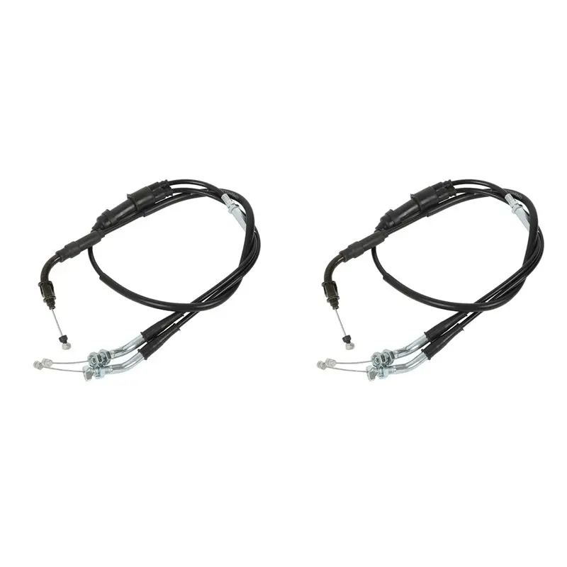 Cabo de Embreagem para Motocicleta A95E-2X 58300HR8401 para Hyosung GV250, GT250R, Kasinski Comet GT250R EFI - Novo e de Alta Qualidade