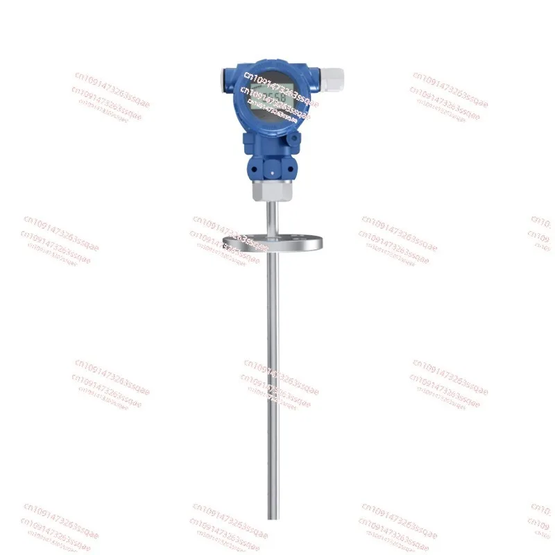 

Integrated temperature transmitter PT100 thermal resistance 4-20mA thermocouple digital explosion-proof temperature sensor