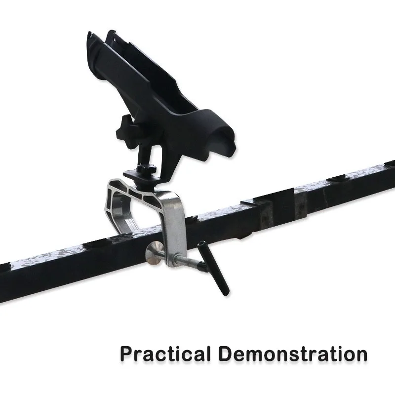 Thumbnail 4 - #24 Cheapest Fishing Rod Holders & Storage Racks Deals You Can Get