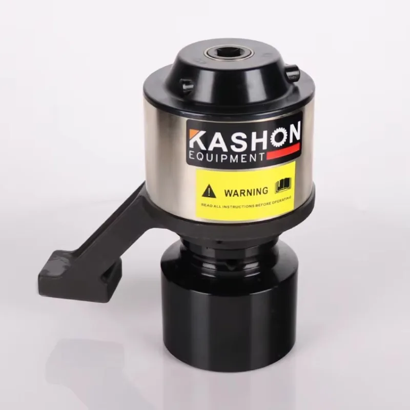 [핫 세일] 1500Nm에서 20000Nm까지 1인치에서 2인치 수동 토크 증폭 렌치