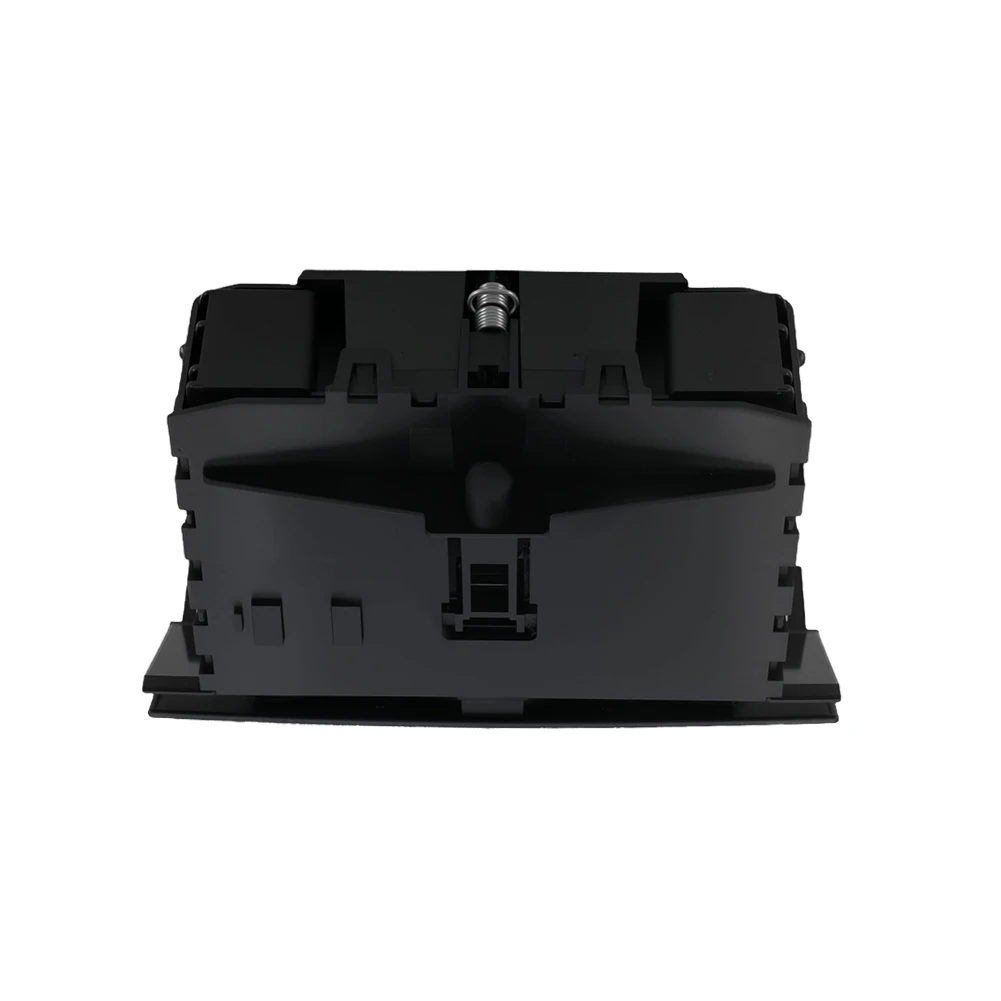 Interior Cup Stand Car Ash Tray High Durability Plastic No Programming Required As Shown For Long Distance Driving