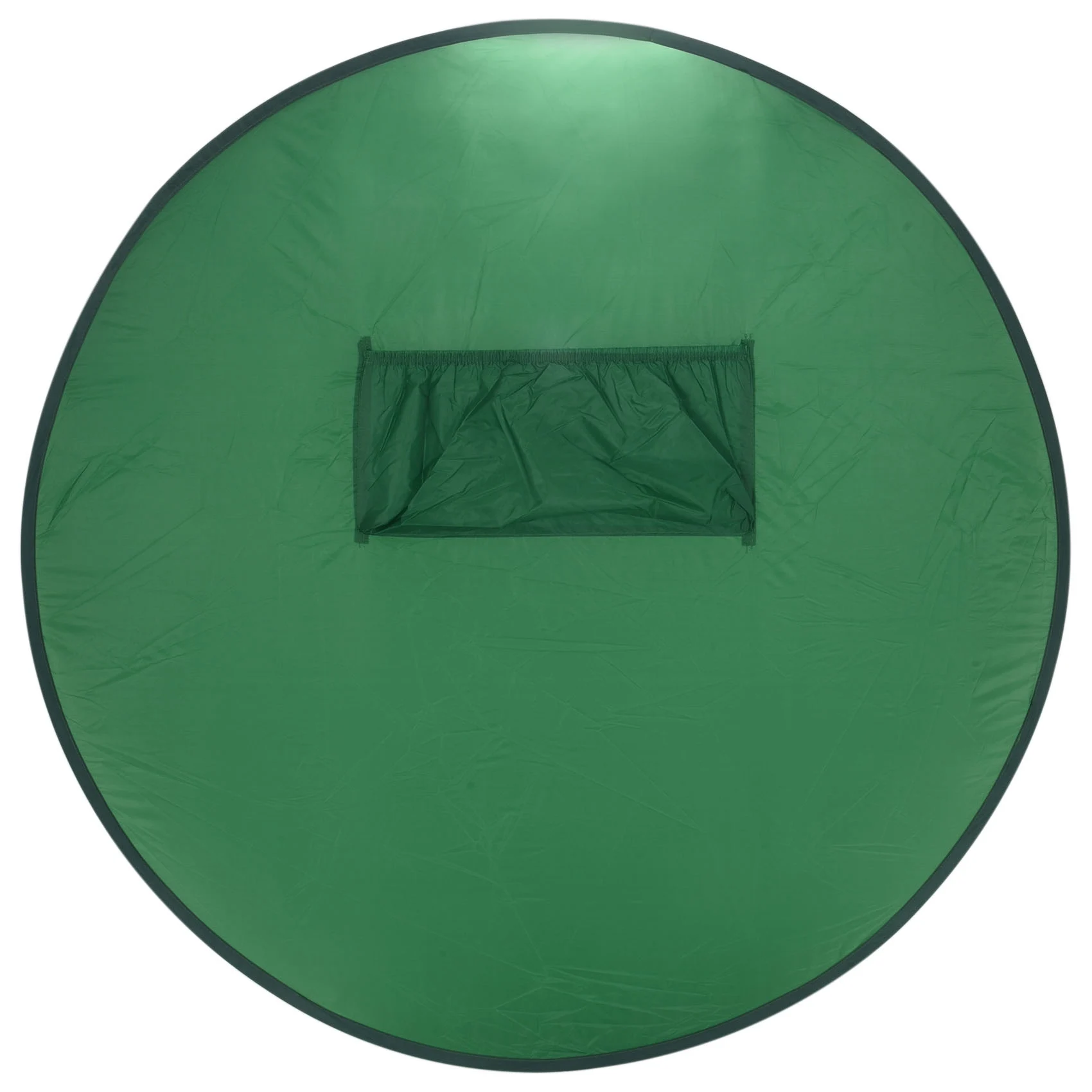 Photography Background Green Screen Backdrops Portable Solid Green Color Backdrop Cloth for Photography Studio 142cm