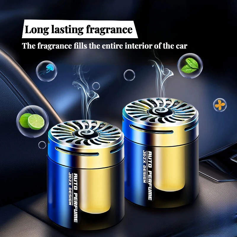 Auto montiert Gel Typ Duft Tasse Halter Dekoration Deodorant Parfüm langlebig Auto Lufterfrischer Auto Innenzubehör