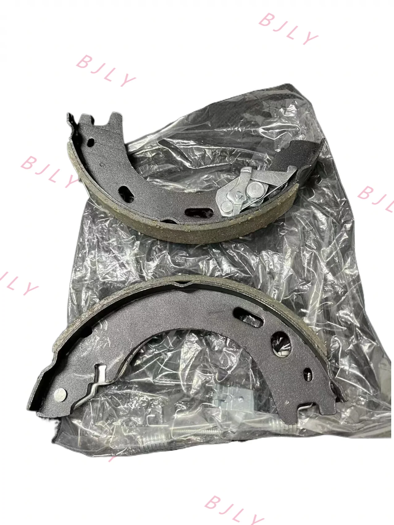 Auto Parts Brake Lining Kit For Land Rover Discovery 3,4 Rang Rover Sport&Rang Rover Sport 2 LR031947 SFS500012