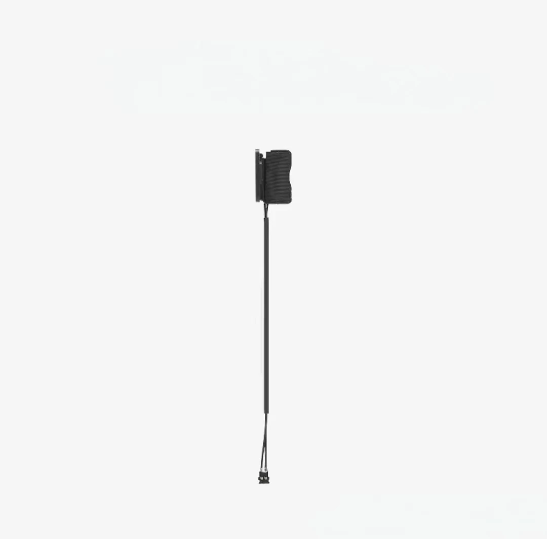 Right Eddy Current Coil For Bambu Lab X2D 3D Printer Filament Flow Calibration Sensor Spare Replacement Parts