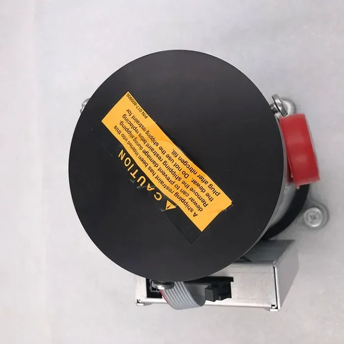 Thermo Fisher Scientific IS50 MCT-B 18-67048 BIAS 20mA Gas Analyzer Part Number 840-233800