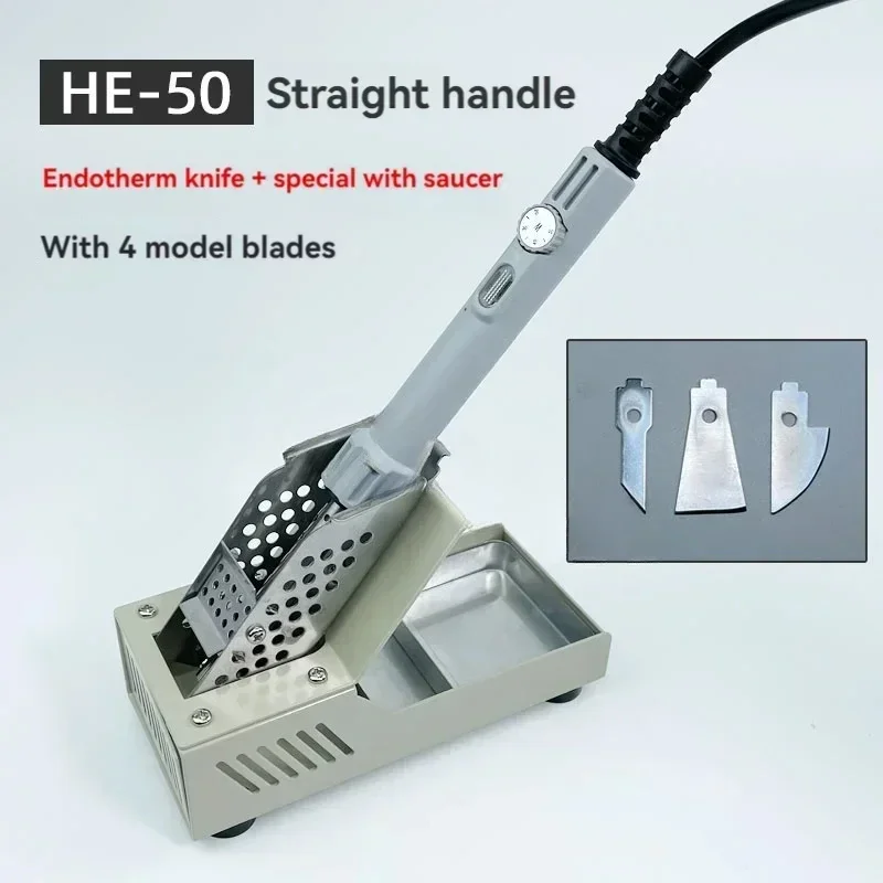 Foam Cutter Electric Hot Knife Thermal Cutter Hand Held Heat Cutting Machine Foam Cutting Tools For DIY Cutting Tools