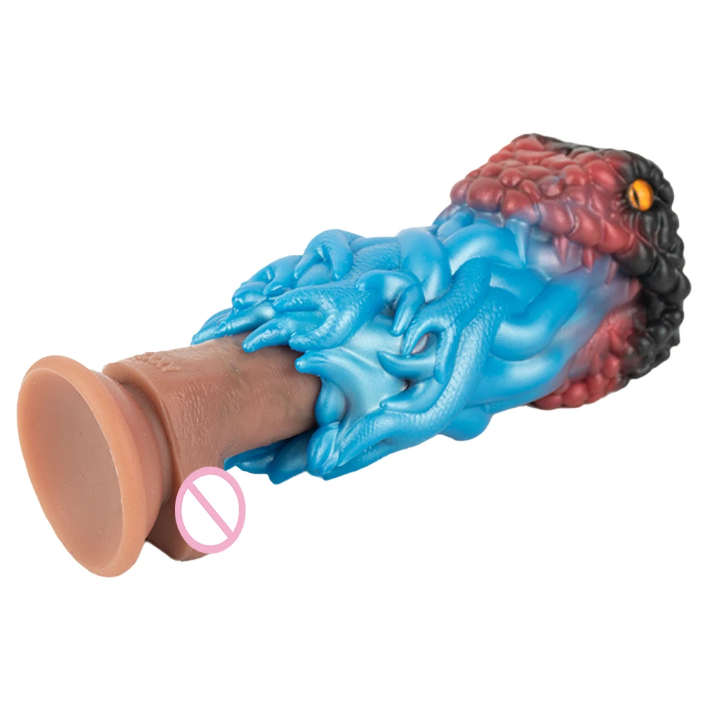 جهاز استمناء للرجال من السيليكون من ORALSX مهبل اصطناعي واقعي مهبل مزيف للجيب ألعاب جنسية لتدليك القضيب للرجال والكبار #3