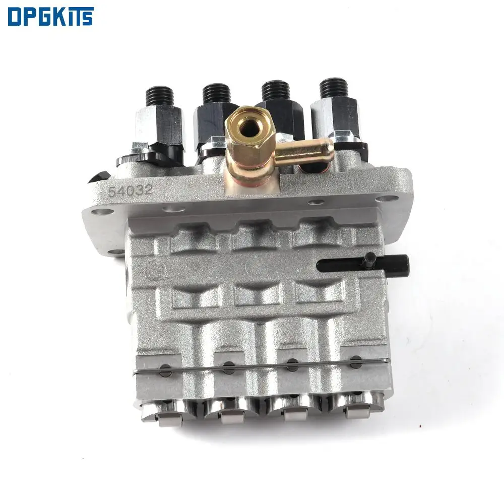 

Fuel Injection Pump 131017801 104135-4032 For Bocsh Perkins 404D CAT 216B 232B Engine Parts Fuel Supply System Fuel Pumps
