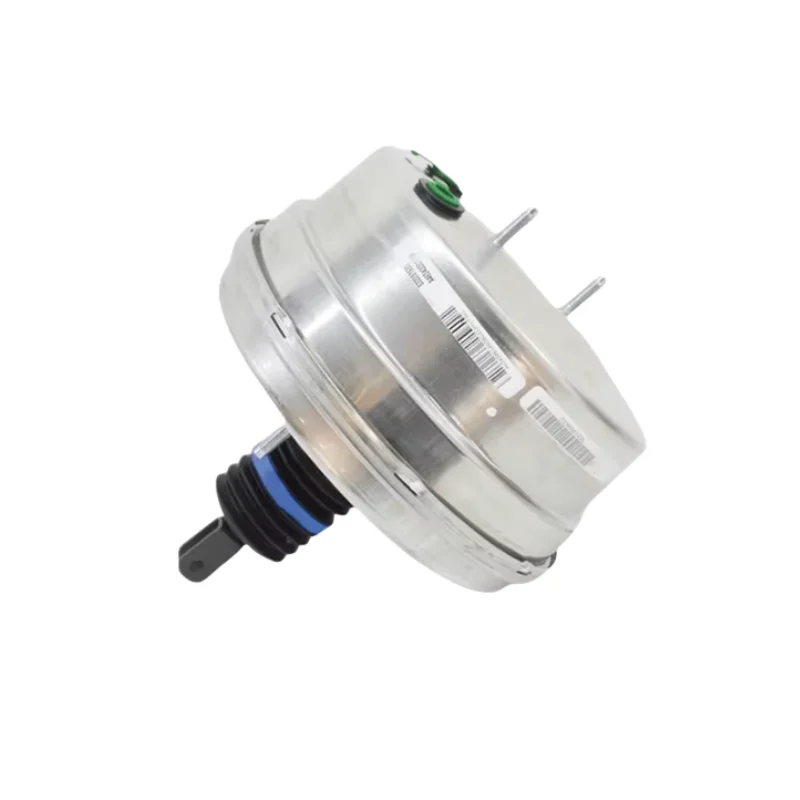 Category image: Brake Booster Pump
