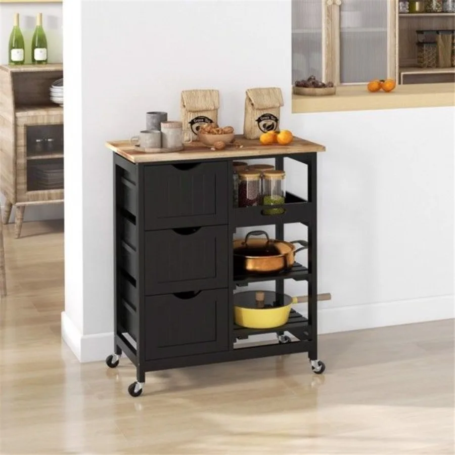 

Kitchen Cart Kitchen Storage Cabinet