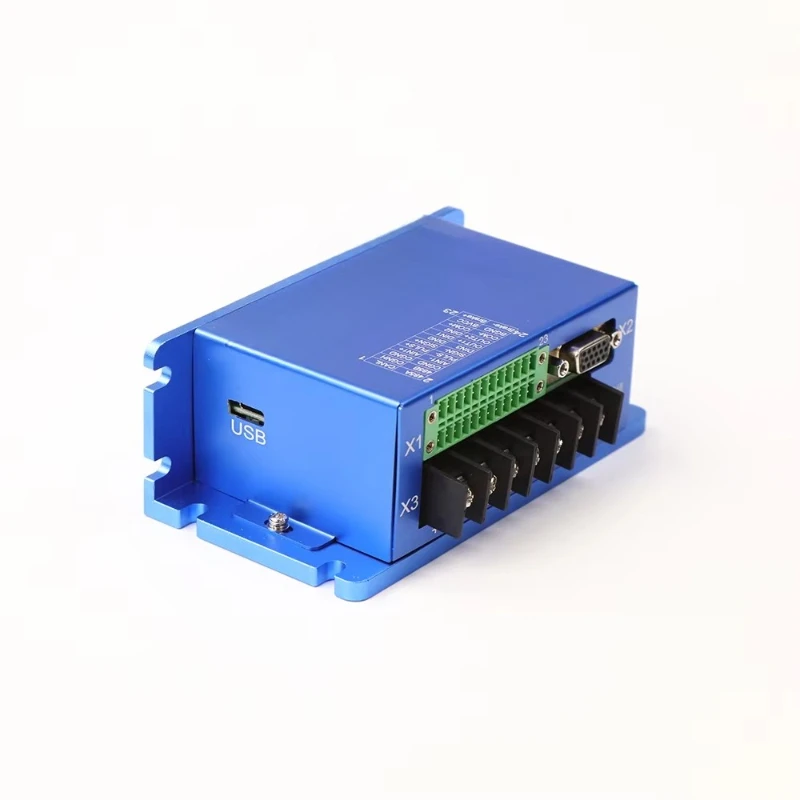 Tzbot Bldc Motor Dr…