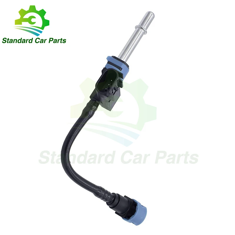 OE 68268053AB Fuel Pressure Sensor Tube Pipe For Dodge Ram 1500 5.7L V8 2015-2019 68268053AA 68210332AA car accessories