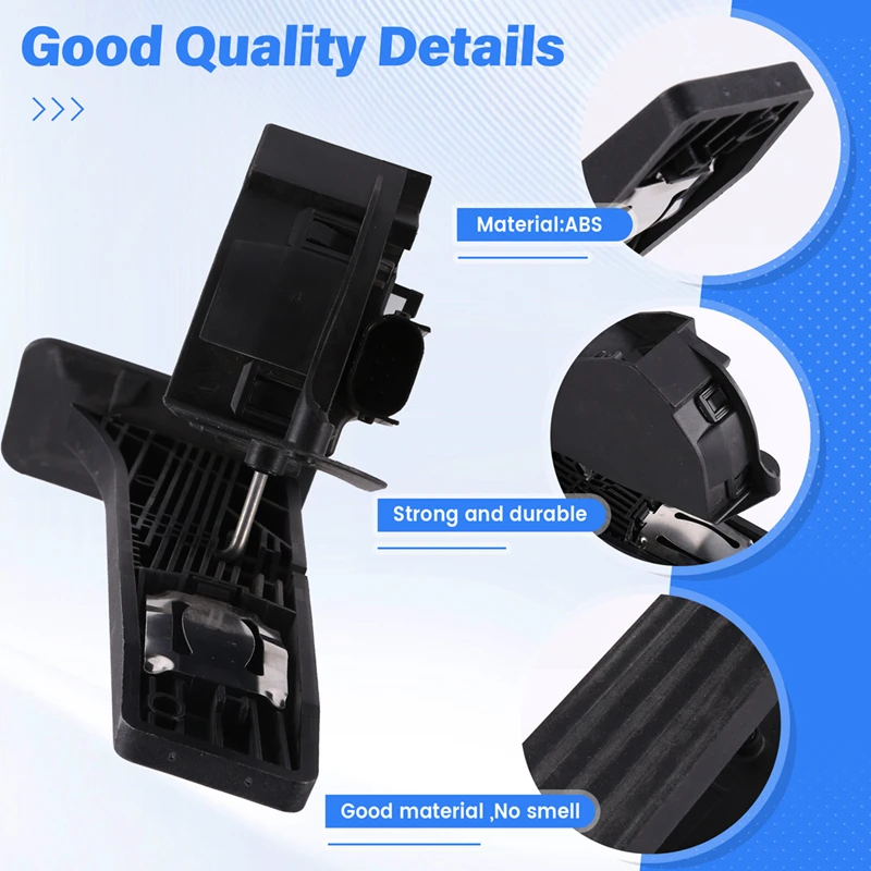 Super Sale Car Accelerator Pedal 35426859999 for BMW 3' 5' 7' X2 X3 Z4