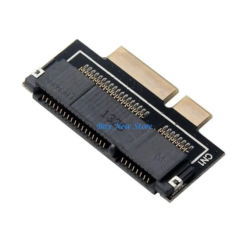 20CE Experiência mais rápida do adaptador transferência dados Substituição do slot para o laptop 2012