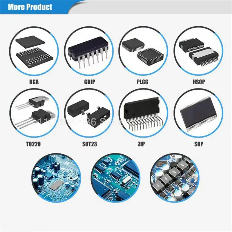 ชิป IC แบบ RT6285GSP ใหม่5-10ชิ้น100% RT6285 RT7233GSP RT6362 RT7233 SOP8