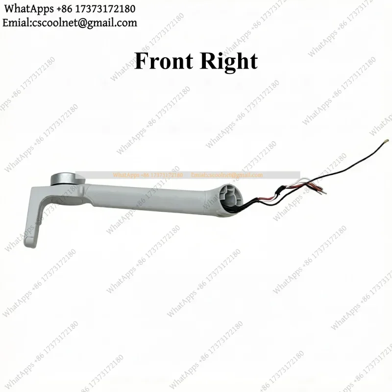 JS01 Front Left Arm For DJI Lito X1 Front Rear Left Right Arms Shell CW CCW Motor LITOX1 Accessories