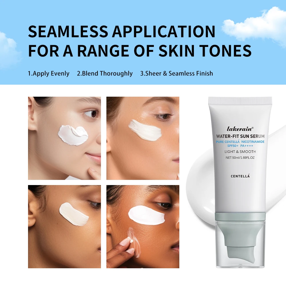 Thumbnail 4 - #73 Best Sunblock to Buy In 2026