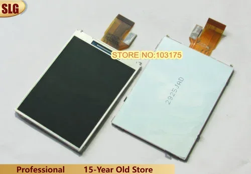 New Lcd Display Scr…