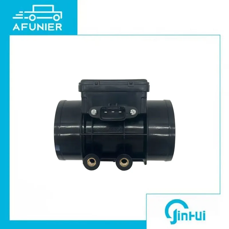 

1Pcs Mass Air Flow Sensor For Mazda Protege 1.5L KM OE No.:E5T51171