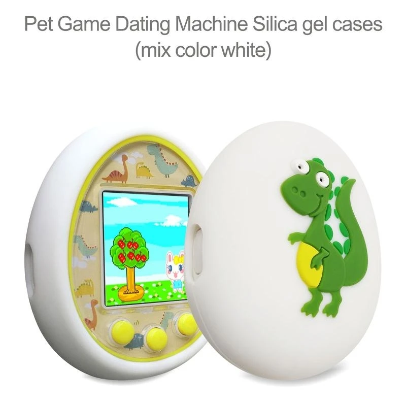 Housse pour Machine numérique pour animaux compagnie, jouets, étui Anti-Collision pour animal