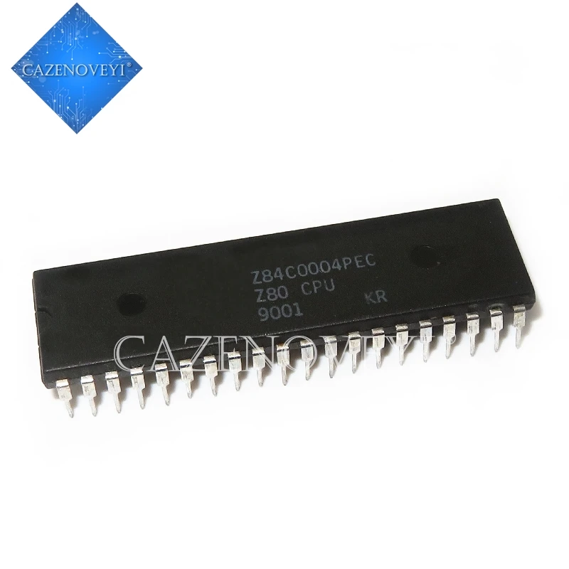 5PCS Z8420APS Z84C0004PEC Z84C0004PSC Z84C0006PEC Z84C0008PEC Z84C0008PSC Z84C0010PEC Z84C0020PEC Z84C00AB6 Z84C2006PEC