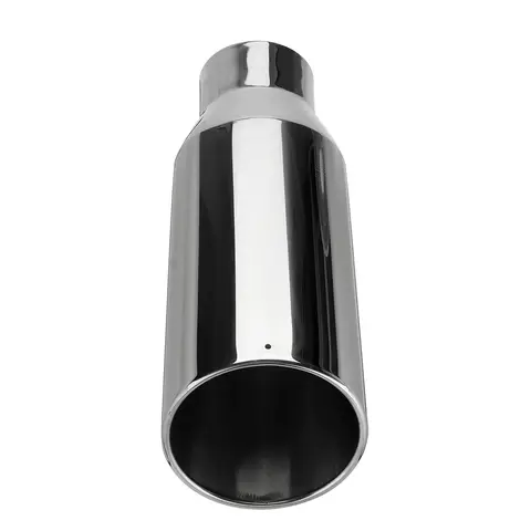 10 best sales 4 inch exhaust tip - №6