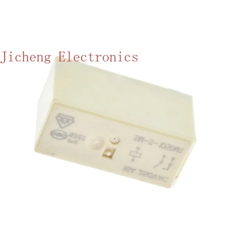 10PCS Brand new relay SM-S-112DM1 SM-S-105DM1 SM-S-124DM1 set normally open view 6