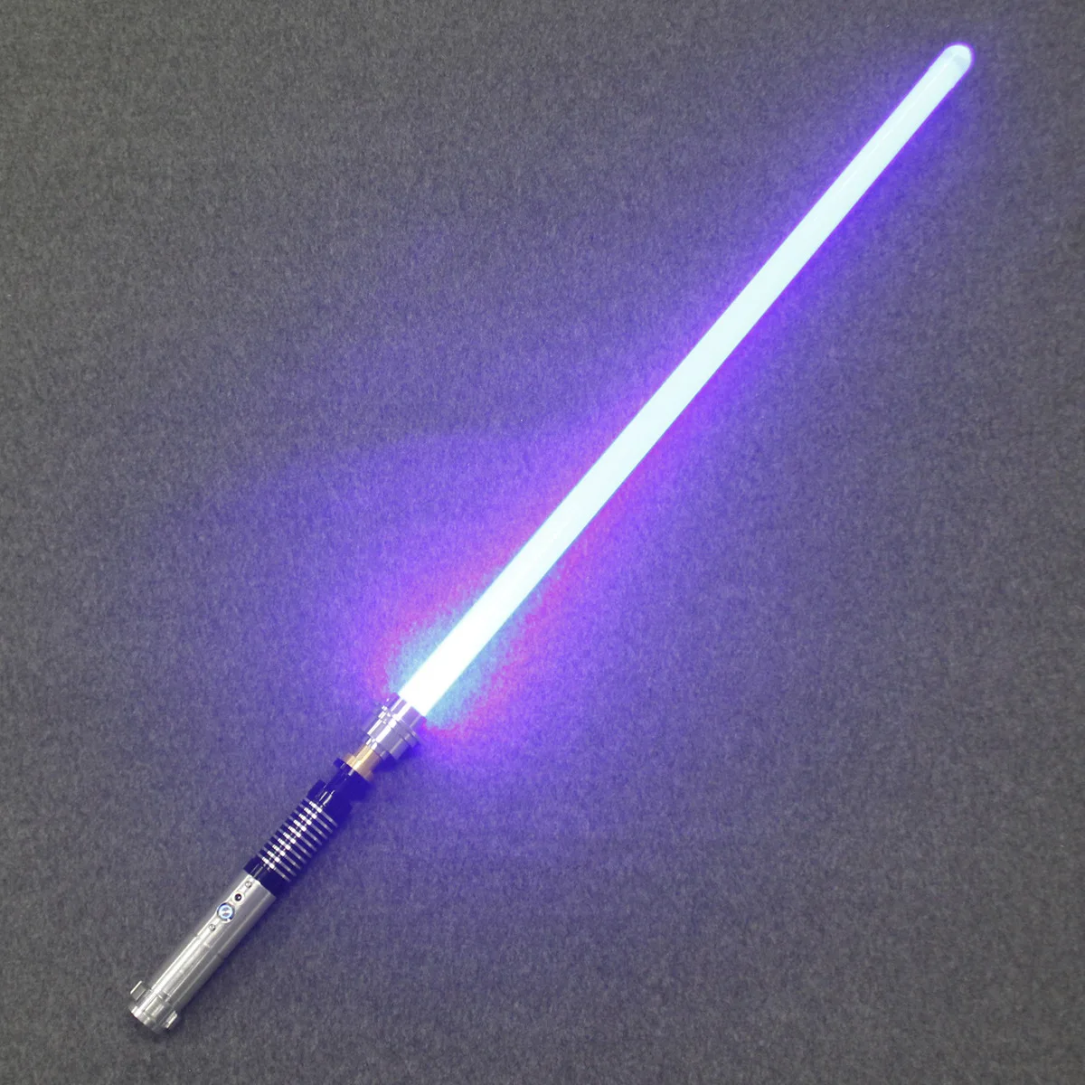 LightSaber Nexopixel Luke Star Black Series Skywalker LightSaber Blue Vader Sword Five of special gift kids toy Luminous 110cm