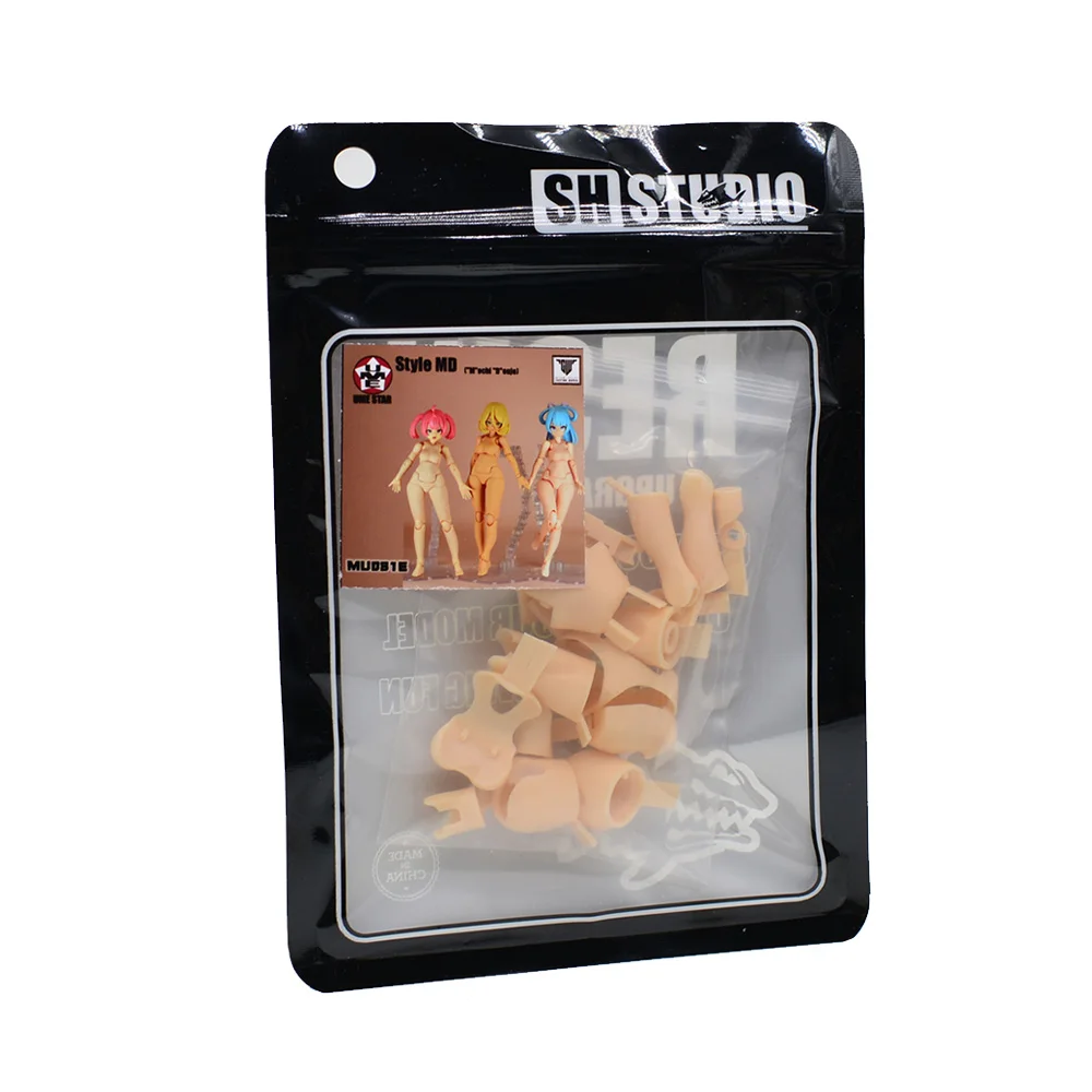 

SH 1/12 устройство богини MU081E BUSTER кукла кошка и кролик машина для тела девушка модификация смола GK модель аксессуара