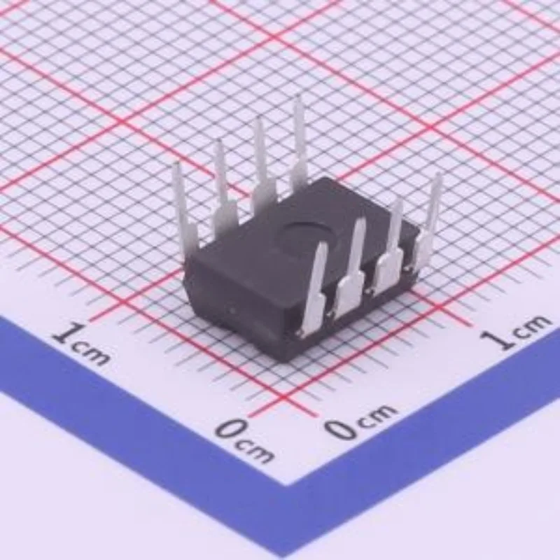 (20-100pcs) VIPER12ADIP DIP-8 100% Original In Stock AC-DC 9V~38V 730V 60kHz VIPER12ADIP-E