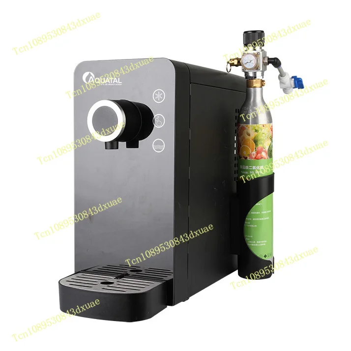 Soda Dispenser Machine for Home