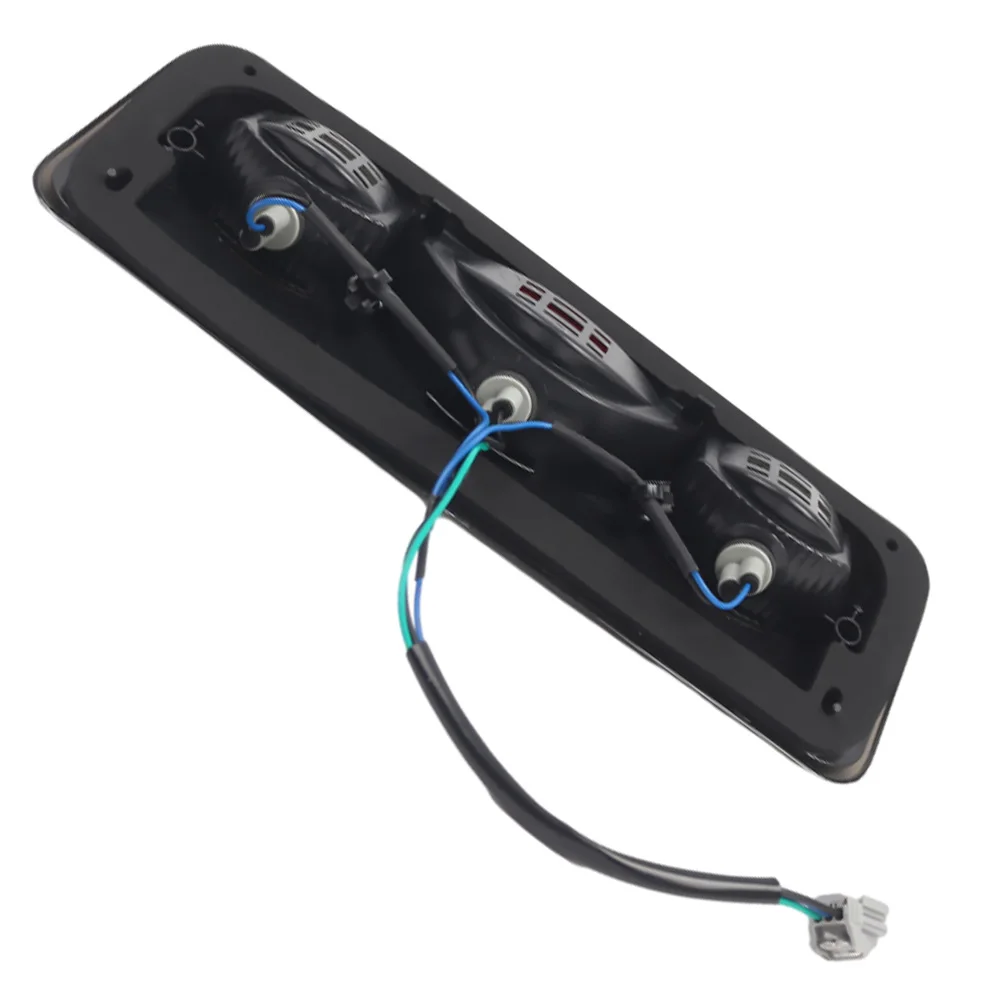 

Car Third Brake Stop Light 7L3Z-13A613-B For Ford F-150 2004-2008 Explorer Sport Trac 2007-2010 For Lincoln Mark LT 2006-2008