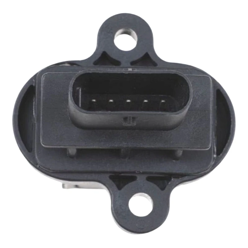 13627537488   مستشعر مقياس تدفق الهواء MAF لـ 2005-2012 BMW 540i 550i E60 F10 650i 750i 750Li X5 X6 Benzin 7537488 0280218270