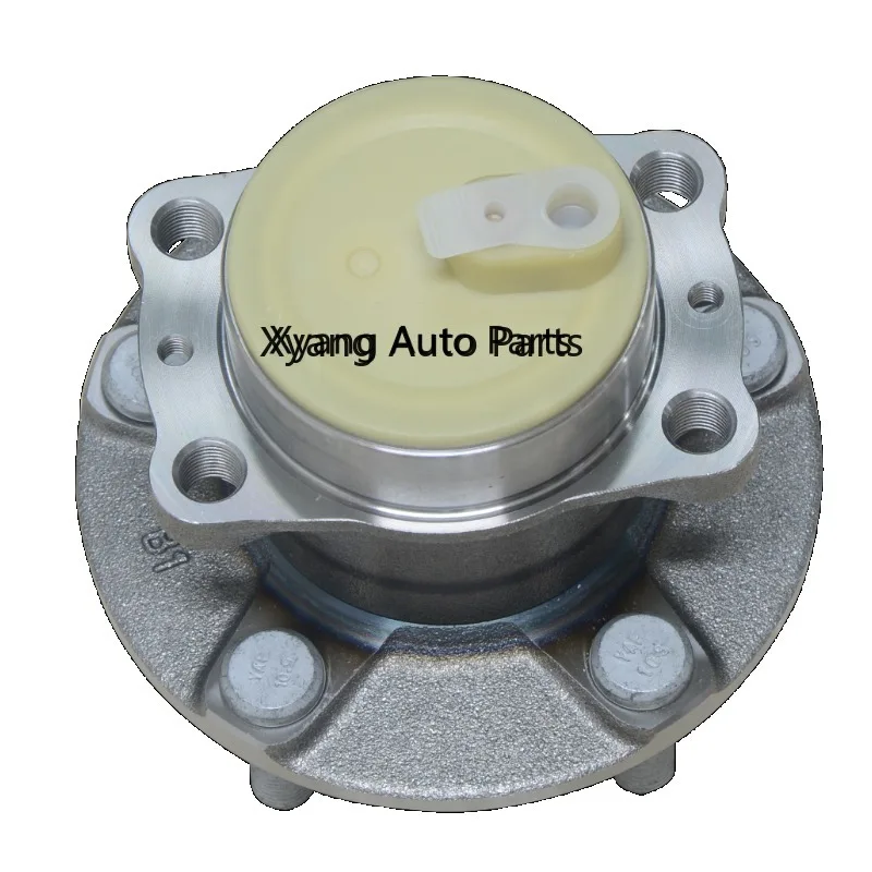 

Rear Wheel Hub Bearing Wheel Hub Core Assembly For CHANGAN EADO XT EV460