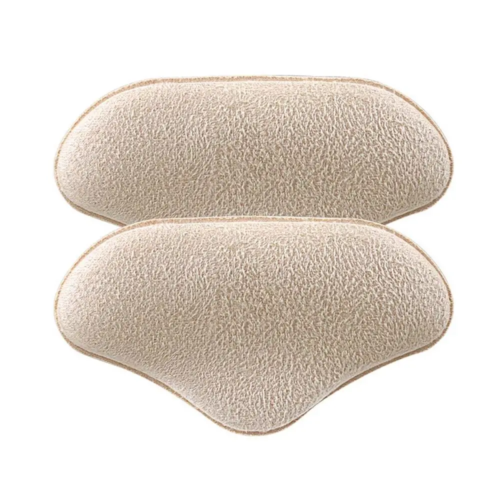 

Relief Prevent Abrasion High Heel Foot Protector Sticker Foot Care Heels Pads Heel Cushion Pads Heel Insoles Heel Protectors