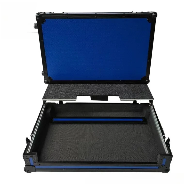 Flight Case per controller vari modelli personalizzati per Pioneer Dj