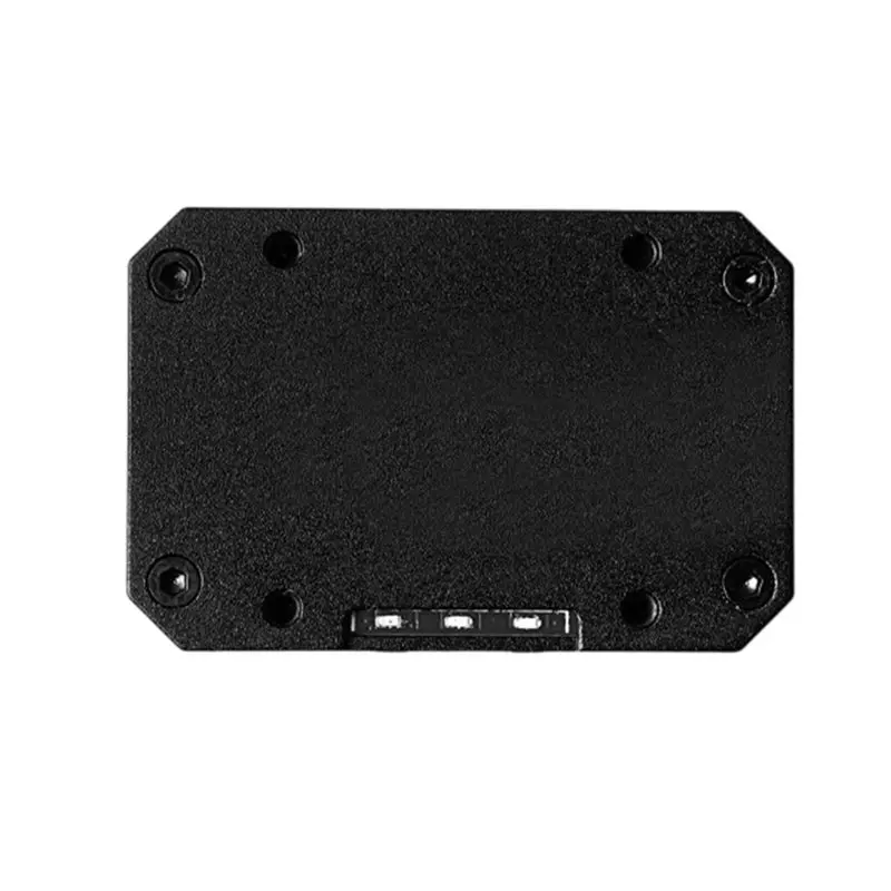 For FPV Long Range RC Drone 5.8G 1.6W VTX PRO Video Audio Transmitter 25/400/800/1600Mw PIT CNC Heatsink 7-36V