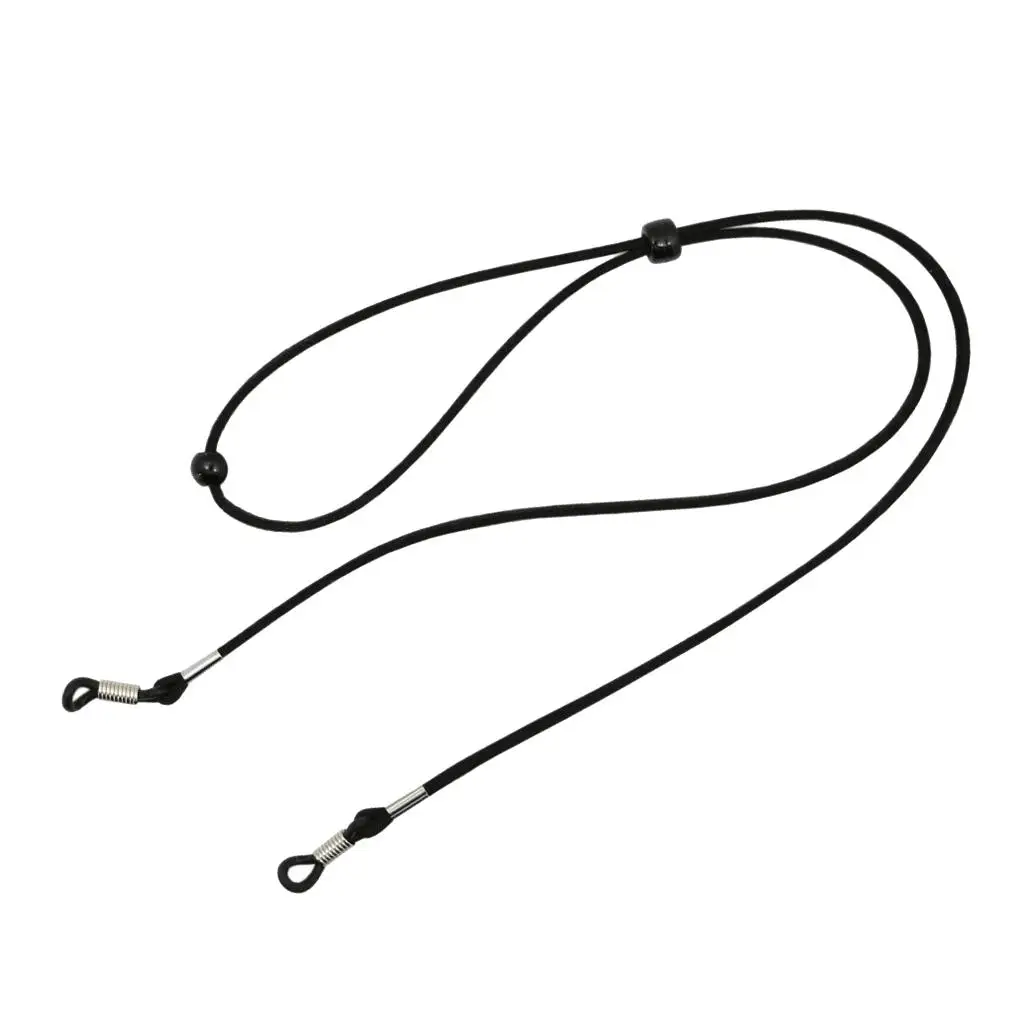 Sunglasses Chain Holder Adjustable Eyeglass String Necklace Rope for Glasses Accessories for Reading Eyewear