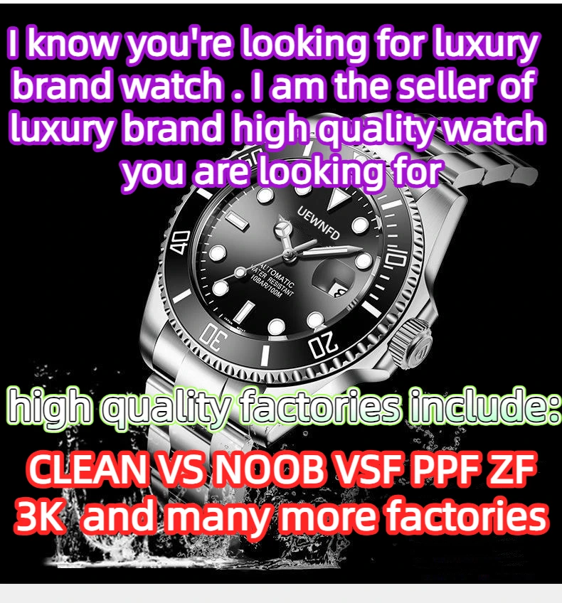 2025 العلامة التجارية الفاخرة CLEAN NOOB VSF ZF PPF BT VS مصنع ساعة رجالية عيار 3135/3235 امرأة 4130 3285