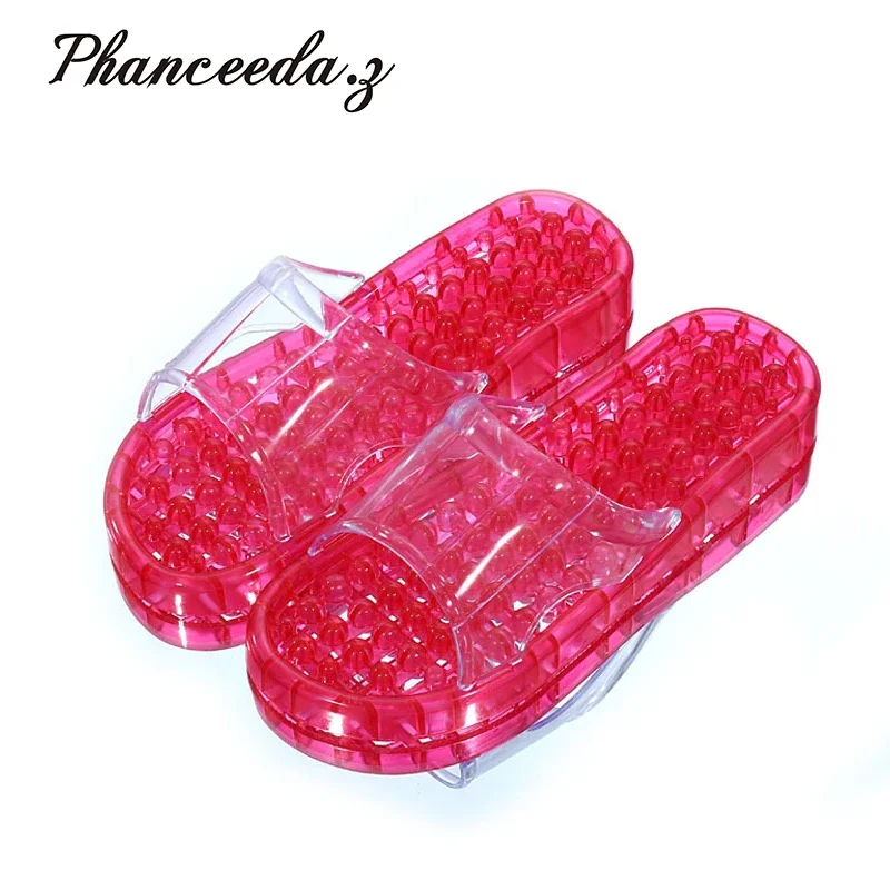 New 2024 Shoes Women Sandals Flip Flops Toe Slides Female Fashion Comfortable Sandal Sweet Slippers PVC Jelly Shoes #23121504