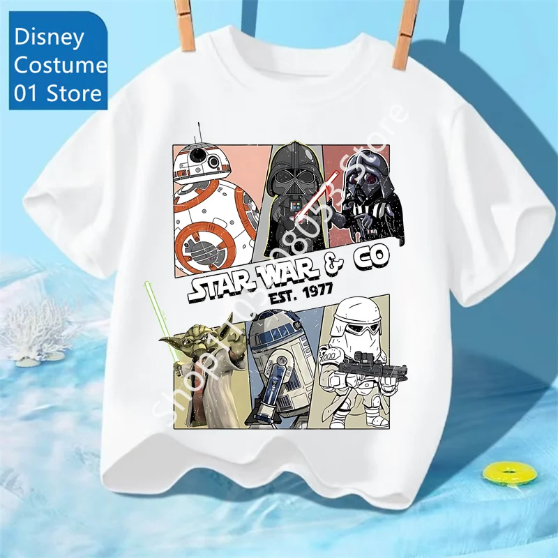 camiseta-infantil-star-wars-casual-de-manga-curta-unissex-para-meninos-e-meninas-moda-de-verao-para-criancas-pequenas