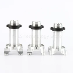 New Aluminum Motor Shaft For Agras DJI T40 V2 V3 T50 Motor Agriculture Plant Protection Drone Accessories Repair Parts